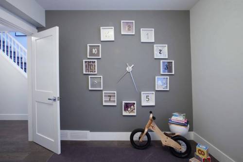 20 оригинальных способов украсить стены