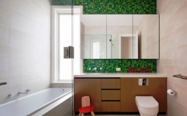 Благородный и роскошный нефрит: Цвет, который подарит гармонию интерьеру